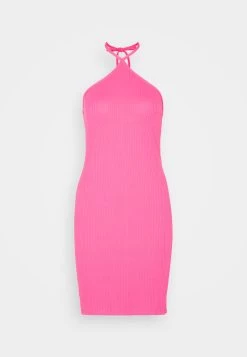 Even&Odd Vestido Ligero - Pink -Estilo Urbano Ventas ec75c5859ce74c849e39faa114749fa4
