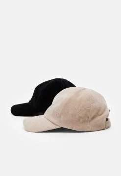 Even&Odd 2 Pack - Gorra - Black/Beige -Estilo Urbano Ventas ecbd2d331538452981722cd39d092eac