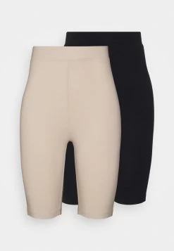 Even&Odd 2 Pack - Shorts - Black/Beige 13 Even&Odd 2 Pack - Shorts - Black/Beige -Estilo Urbano Ventas ed978ce343544fb58ec693128eb607bf