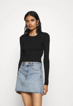 Even&Odd 2 Pack - Jersey De Punto - Mottled Grey -Estilo Urbano Ventas ee083950a59f40818d5db4c1015fee42