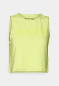 Muscle Tank - Top - Yellow -Estilo Urbano Ventas ee1ead71947c4be49f1d3bd3fe0d972b