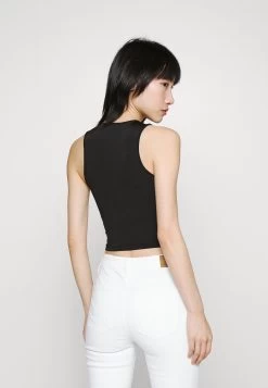 Even&Odd Top - Black -Estilo Urbano Ventas ee5ce3424e724566828a13c4ae60fd5c