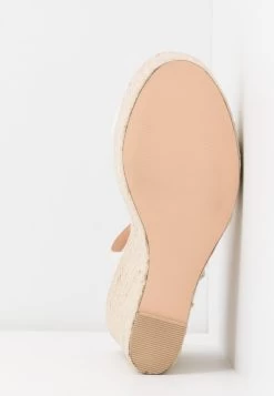 Even&Odd Sandalias De Tacón - White -Estilo Urbano Ventas ee8390d52e724a0998bcb1324f53a461