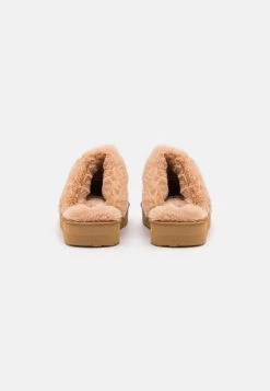 Even&Odd Platform - Pantuflas - Cognac -Estilo Urbano Ventas eeb7dbbee6aa42f8bfb5be42467dfa50