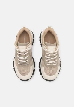 Even&Odd Zapatillas - Beige -Estilo Urbano Ventas eec32d5ed4914833bdce8307bfba59d6