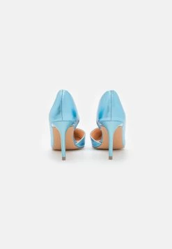 Tacones - Light Blue -Estilo Urbano Ventas f00360a766c74c80943bf57601cb19f7