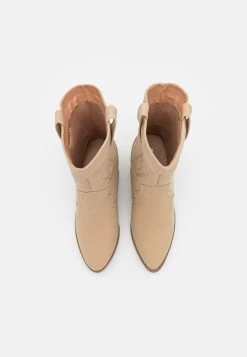 Even&Odd Botines Camperos - Beige -Estilo Urbano Ventas f111489ad8e045f19d90d9da72d061b0