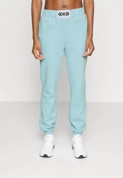 Pantalones Deportivos - Light Blue
