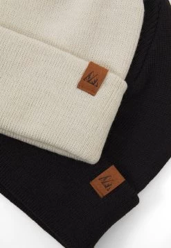 Even&Odd 2 Pack - Gorro - Black/Off-White -Estilo Urbano Ventas f229e40ed4db406e90b0c181d7d2d025