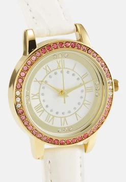 Even&Odd Reloj - White, Gold-Coloured -Estilo Urbano Ventas f26c96d20a394d54a8ce1bc78d4cb04f