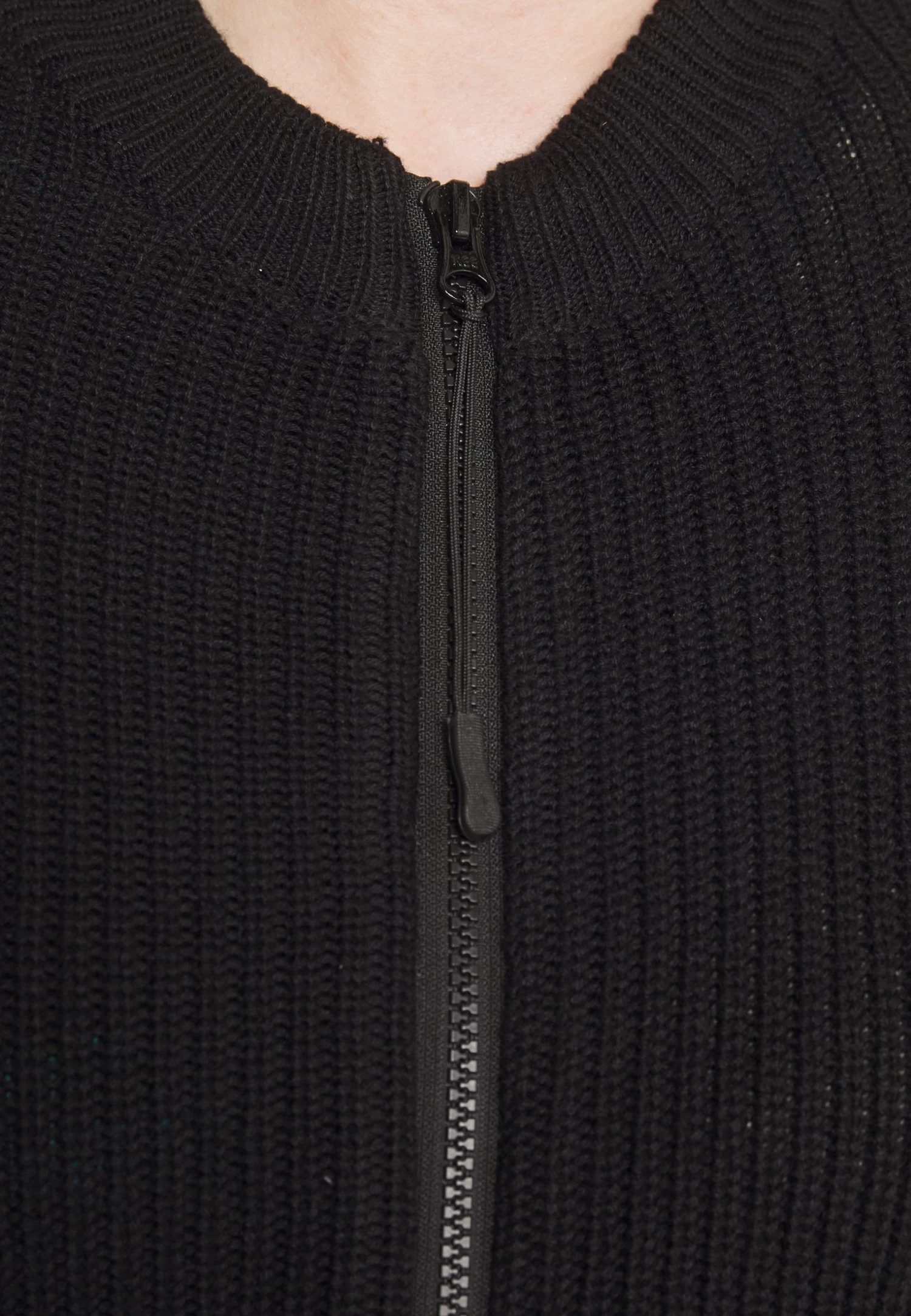 Even&Odd Jersey De Punto - Black 10 Even&Odd Jersey De Punto - Black - Imagen 10