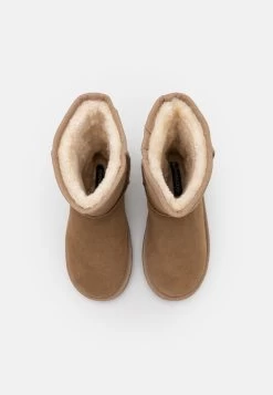 Even&Odd Leather - Botines - Taupe -Estilo Urbano Ventas f2dc45b82ce44d56920d9a163e3ea060