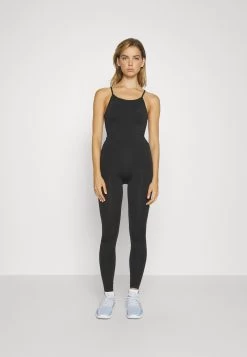 Estilo Urbano Ventas 33 Mono Deportivo - Black