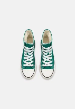 Even&Odd Zapatillas Altas - Green -Estilo Urbano Ventas f36613e24ef44c35a8d5c150b7d1ec91