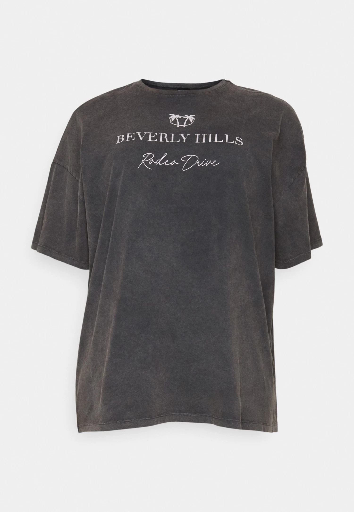 Liz Beverly Hills / 802 - Black - Camiseta Estampada - 802 - Black 4 Liz Beverly Hills / 802 - Black - Camiseta Estampada - 802 - Black - Imagen 4