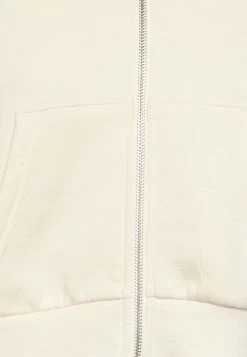 Even&Odd Sudadera Con Cremallera - Off-White -Estilo Urbano Ventas f4c414300c0e41a9a63f6ac47a9ce2da