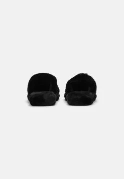 Even&Odd Pantuflas - Black -Estilo Urbano Ventas f4cf11b4a3b44758a1cda1f8452d0879