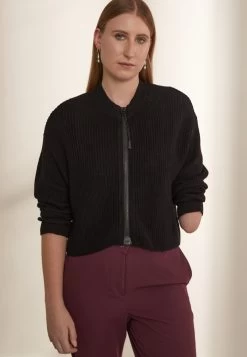 Even&Odd Jersey De Punto - Black