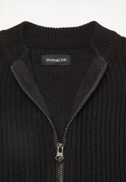 Even&Odd Jersey De Punto - Black 17 Even&Odd Jersey De Punto - Black -Estilo Urbano Ventas f6412a0cc89442638d74c2a9e62fcdd9