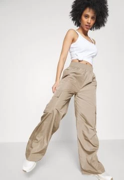 Pantalones Cargo -Beige -Estilo Urbano Ventas f6a4ce88665e49d5848c43e735fd08e7