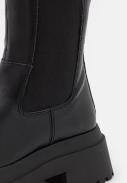 Botas Con Plataforma - Black 11 Botas Con Plataforma - Black -Estilo Urbano Ventas f6deb4382de14d7e8c134c31fb5b1d20