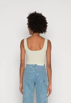 Even&Odd Top - Black/Light Green -Estilo Urbano Ventas f852d6dd7b3d4e05a07eff1ddb9af1d5