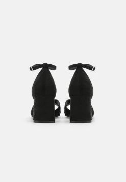 Sandalias - Black 9 Sandalias - Black -Estilo Urbano Ventas f87fc6750994496d83ef719ec4ef9339