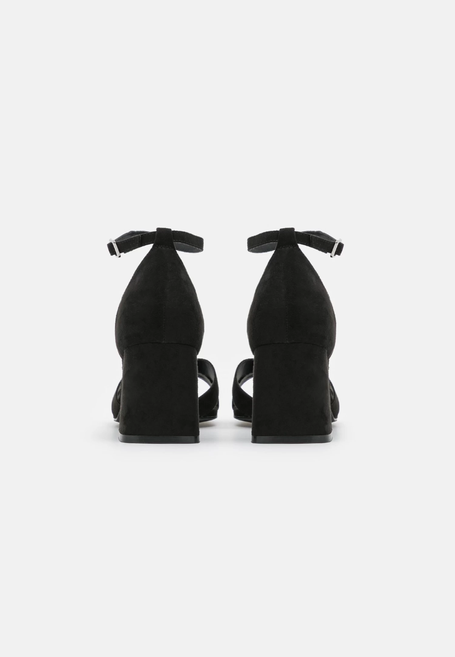 Sandalias - Black 4 Sandalias - Black - Imagen 4