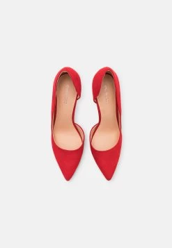 Even&Odd Zapatos Altos - Red -Estilo Urbano Ventas f88f81cfafc84f148ac7d3e6e0c6702d