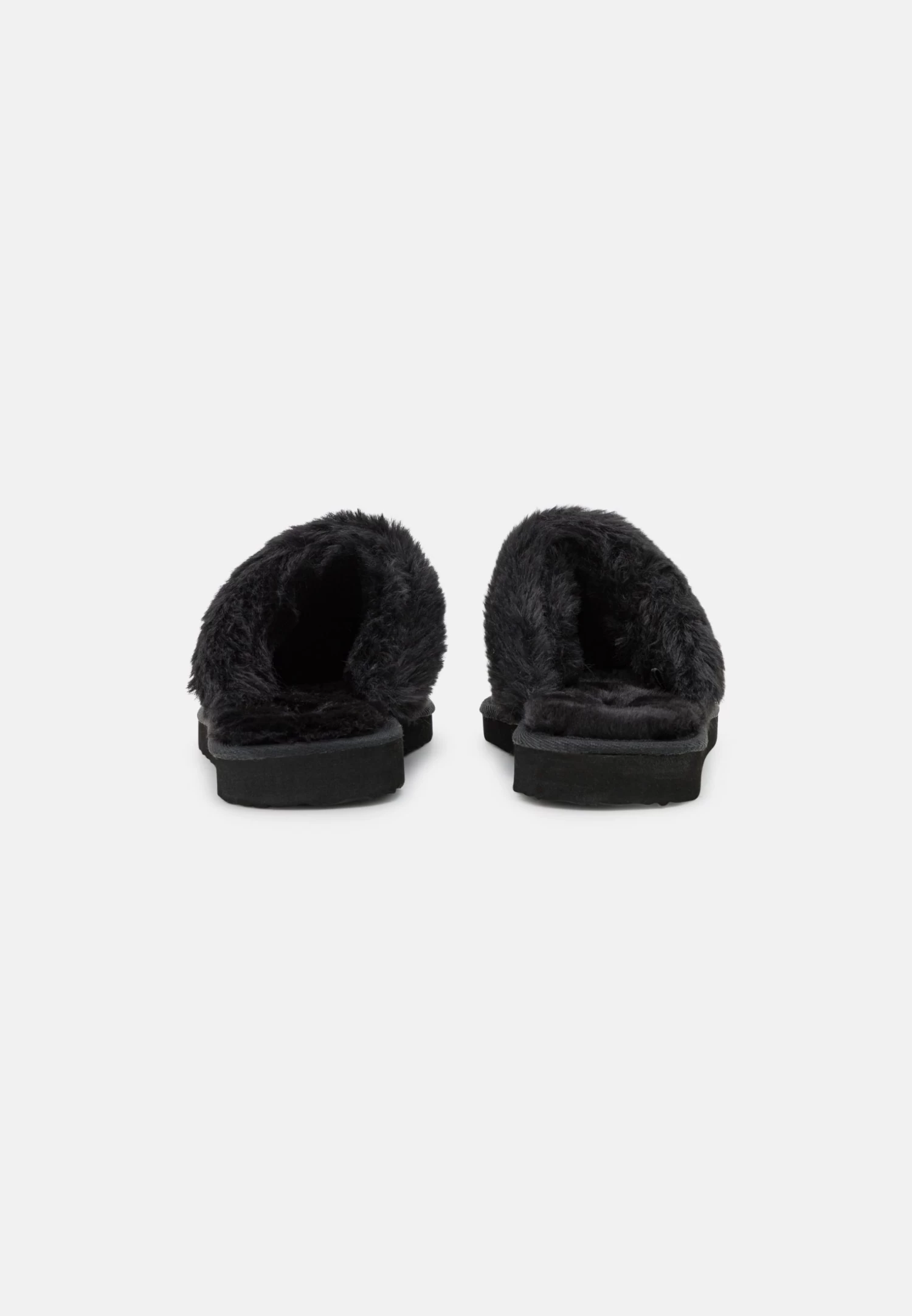 Even&Odd Pantuflas - Black 4 Even&Odd Pantuflas - Black - Imagen 4