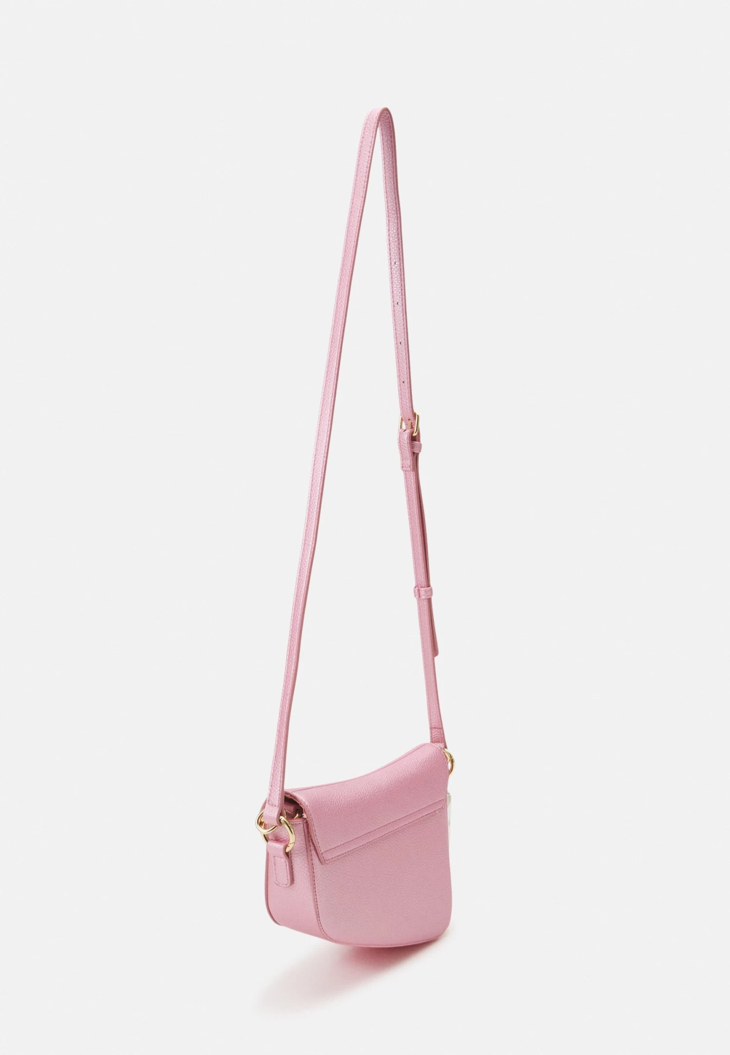 Even&Odd Bandolera - Pink 2 Even&Odd Bandolera - Pink - Imagen 2