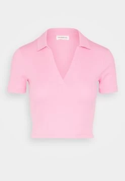 Even&Odd Polo - Pink -Estilo Urbano Ventas fb92fa260dac4ad1a6bc0876fca8ccbe