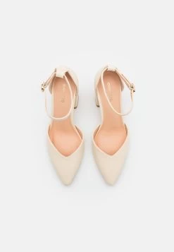 Even&Odd Zapatos Altos - Beige -Estilo Urbano Ventas fbdf033e0ba94afc8adfa720a8b6fd04