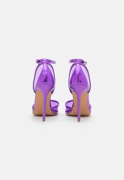 Even&Odd Tacones - Purple -Estilo Urbano Ventas fcb35d789e654843aaa39bd67acb30d0
