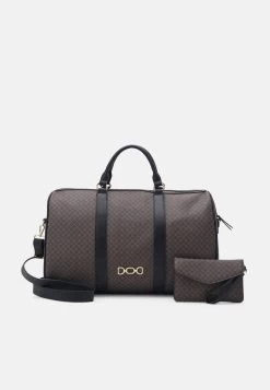 Even&Odd Bolsa De Fin De Semana - Brown