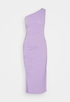 Even&Odd Vestido Ligero - Purple -Estilo Urbano Ventas fddf29720e434446b15f5604a773346c