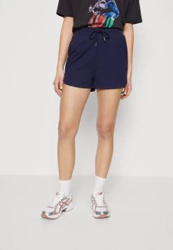 Even&Odd 2 Pack - Pantalones Deportivos - White/Dark Blue -Estilo Urbano Ventas fe63f44777774a1ea1815d63c7400c1a