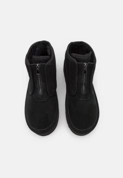 Even&Odd Leather - Botines Bajos - Black -Estilo Urbano Ventas fe9361d183c948fbb4178659eb311d9d