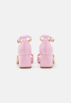 Sandalias - Pink -Estilo Urbano Ventas fea253261614460bbd6ffe11eb9d3f08