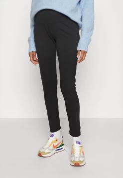 Printed 2 Pack - Leggings - Black/ Dark Blue -Estilo Urbano Ventas ff32f9f736ba481ab75689fac7cc0569