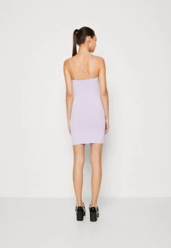 Even&Odd Vestido Ligero - Lilac 11 Even&Odd Vestido Ligero - Lilac -Estilo Urbano Ventas ff3341c38095464fb6c5d187629823a2