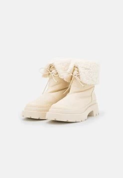Winter Boot - Botines - Beige -Estilo Urbano Ventas ff769e2351ec4218a52ea0c9c49fa8e4