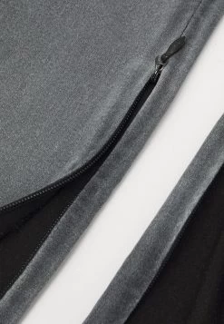 Even&Odd Vaqueros Pitillo - Grey Denim -Estilo Urbano Ventas fff60473048f4579879b432a46807d8d